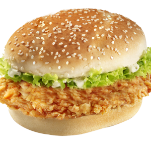 Burger & Deals – Chicken21